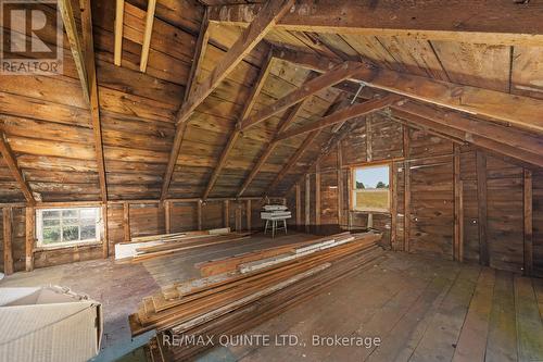 562 Waupoos Island Lane, Prince Edward County, ON - Indoor Photo Showing Other Room