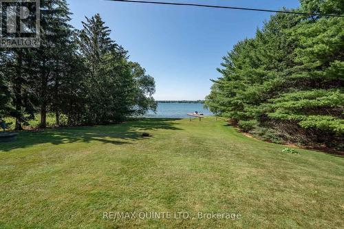 562 Waupoos Island Lane, Prince Edward County, ON - Outdoor With Body Of Water With View