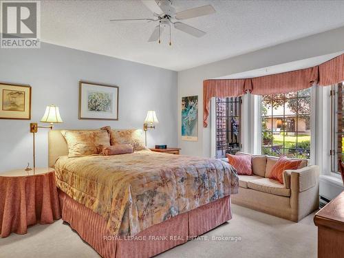 8 - 689 Whitaker Street, Peterborough, ON - Indoor Photo Showing Bedroom