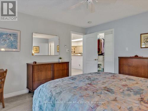 8 - 689 Whitaker Street, Peterborough, ON - Indoor Photo Showing Bedroom