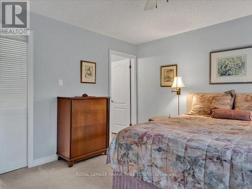 8 - 689 Whitaker Street, Peterborough, ON - Indoor Photo Showing Bedroom