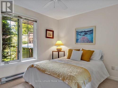 8 - 689 Whitaker Street, Peterborough, ON - Indoor Photo Showing Bedroom