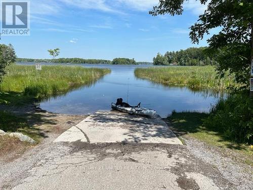 210 Cole Road, Havelock-Belmont-Methuen, ON - Outdoor With Body Of Water With View