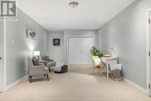 40 Station Road, Kawartha Lakes, ON - Indoor Photo Showing Other Room