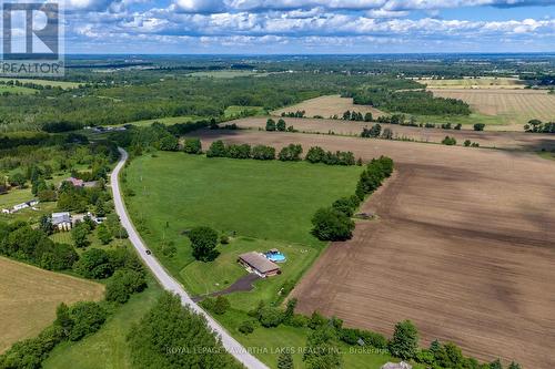 40 Station Road, Kawartha Lakes, ON - Outdoor With View