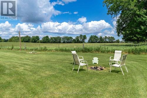 40 Station Road, Kawartha Lakes, ON - Outdoor With View