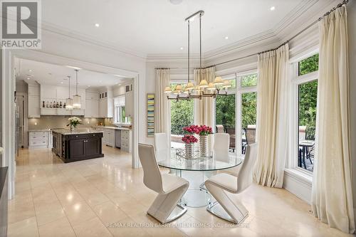 44 Fifeshire Road, Toronto, ON - Indoor Photo Showing Dining Room