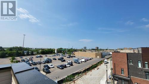 612 - 1865 Pickering Parkway, Pickering, ON - Outdoor With View