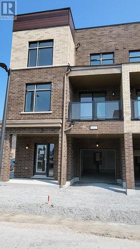 612 - 1865 Pickering Parkway, Pickering, ON - Outdoor