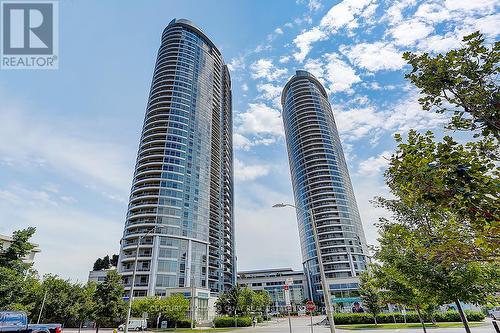 1717 - 135 Village Green Square, Toronto, ON - Outdoor With Facade