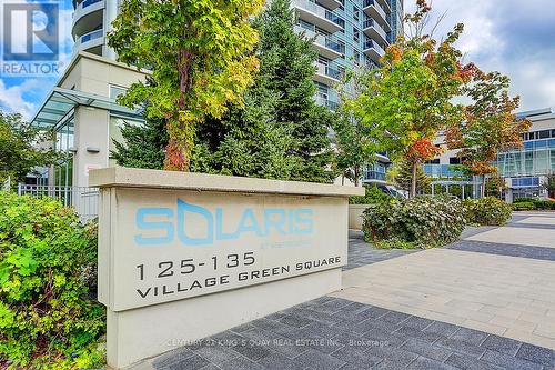 1717 - 135 Village Green Square, Toronto, ON - Outdoor