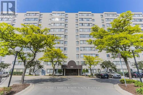 104 - 1600 Adelaide Street N, London, ON - Outdoor With Facade