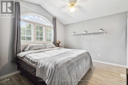 493 Exmouth Circle, London, ON - Indoor Photo Showing Bedroom