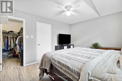 493 Exmouth Circle, London, ON - Indoor Photo Showing Bedroom