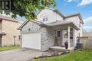 493 Exmouth Circle, London, ON  - Outdoor 