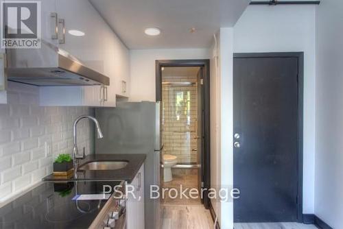 3 - 262A Sherbourne Street, Toronto, ON - Indoor Photo Showing Kitchen