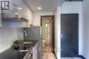 3 - 262A Sherbourne Street, Toronto, ON  - Indoor Photo Showing Kitchen 