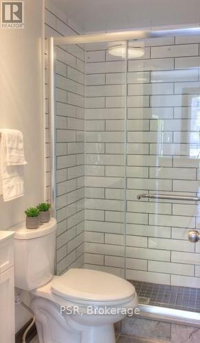 3 - 262A Sherbourne Street, Toronto, ON - Indoor Photo Showing Bathroom