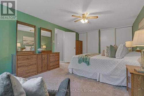 86 - 321 Blackthorn Street, Oshawa (Eastdale), ON - Indoor Photo Showing Bedroom