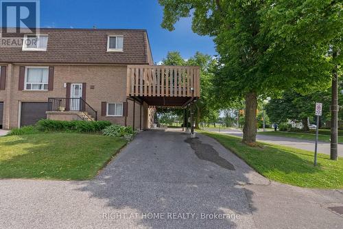 86 - 321 Blackthorn Street, Oshawa (Eastdale), ON - Outdoor