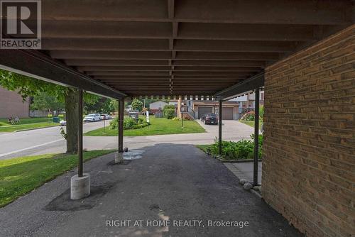 86 - 321 Blackthorn Street, Oshawa (Eastdale), ON - Outdoor