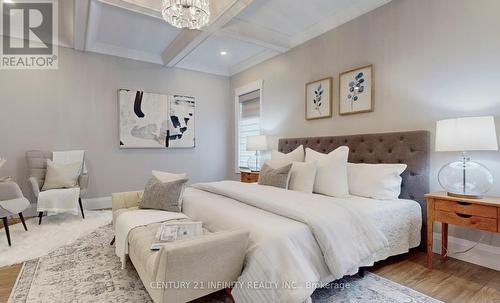 3188 Hancock Road, Clarington, ON - Indoor Photo Showing Bedroom