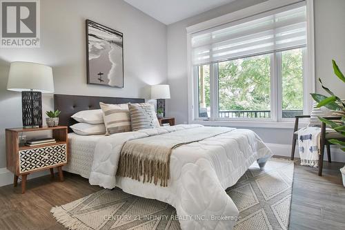 3188 Hancock Road, Clarington, ON - Indoor Photo Showing Bedroom