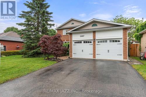 1687 Rudell Road, Clarington, ON - Outdoor