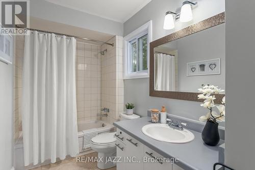 1687 Rudell Road, Clarington, ON - Indoor Photo Showing Bathroom