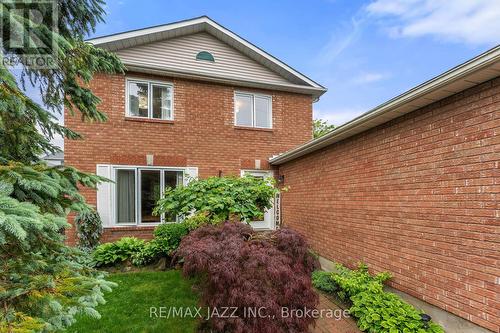 1687 Rudell Road, Clarington, ON - Outdoor With Exterior