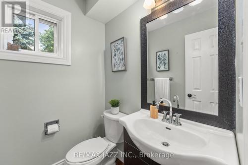 1687 Rudell Road, Clarington, ON - Indoor Photo Showing Bathroom