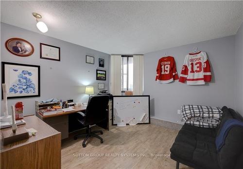323 Colborne Street|Unit #1004, London, ON - Indoor Photo Showing Office