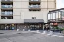 323 Colborne Street|Unit #1004, London, ON  - Outdoor With Balcony 