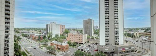 323 Colborne Street|Unit #1004, London, ON - Outdoor With Facade
