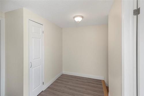 1675 Upper Gage Avenue|Unit #22, Hamilton, ON - Indoor Photo Showing Other Room