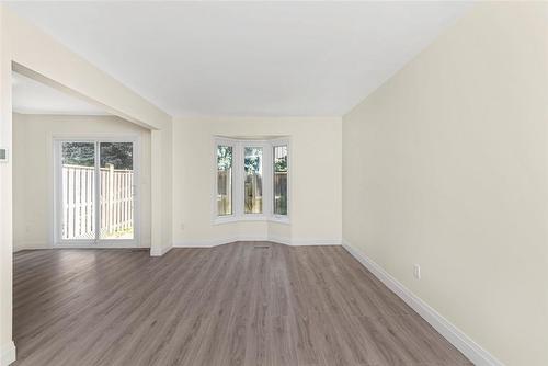 1675 Upper Gage Avenue|Unit #22, Hamilton, ON - Indoor Photo Showing Other Room