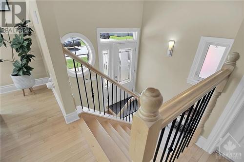 365 Greenwood Avenue, Ottawa, ON - Indoor Photo Showing Other Room