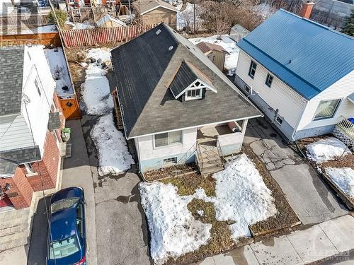 57 Beverley Avenue, Ottawa, ON 