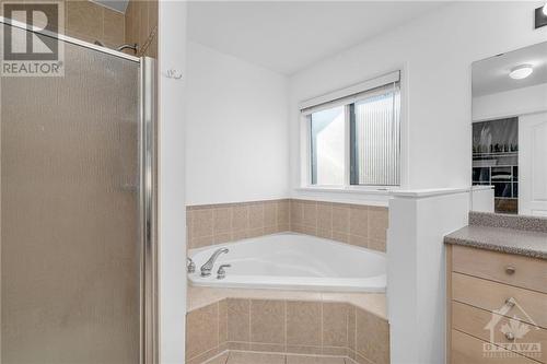 3 Galena Court, Stittsville, ON - Indoor Photo Showing Bathroom