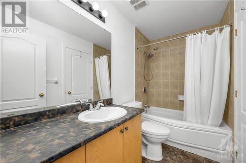 3 Galena Court, Stittsville, ON - Indoor Photo Showing Bathroom