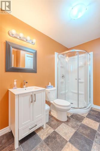 18 St. Shotts Place, St. John'S, NL - Indoor Photo Showing Bathroom