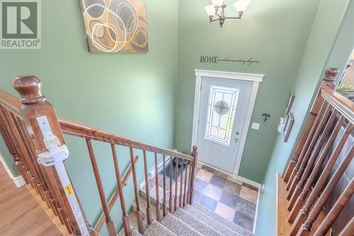 18 St. Shotts Place, St. John'S, NL - Indoor Photo Showing Other Room