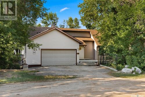 106 Shaw Drive, Regina Beach, SK - Outdoor