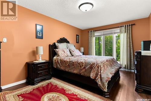 106 Shaw Drive, Regina Beach, SK - Indoor Photo Showing Bedroom