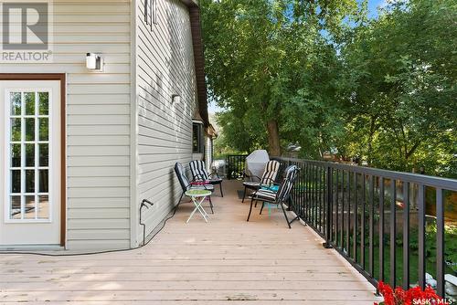 106 Shaw Drive, Regina Beach, SK - Outdoor With Exterior