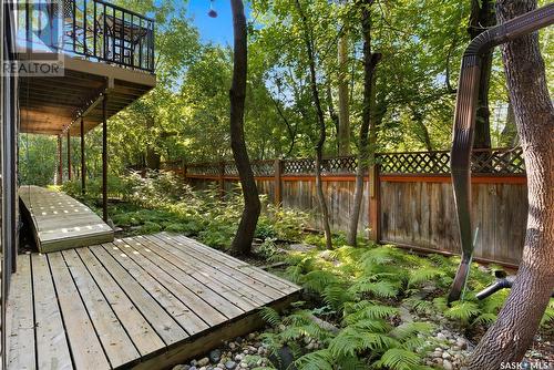 106 Shaw Drive, Regina Beach, SK - Outdoor With Deck Patio Veranda