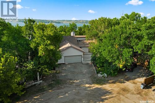 106 Shaw Drive, Regina Beach, SK - Outdoor