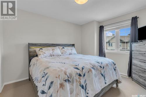 140 615 Stensrud Road, Saskatoon, SK - Indoor Photo Showing Bedroom