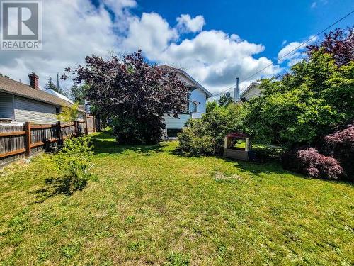 5636 Manson Ave, Powell River, BC 
