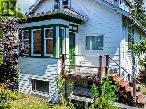 5636 Manson Ave, Powell River, BC 